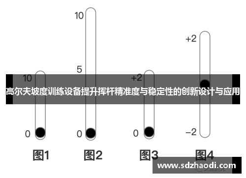 高尔夫坡度训练设备提升挥杆精准度与稳定性的创新设计与应用